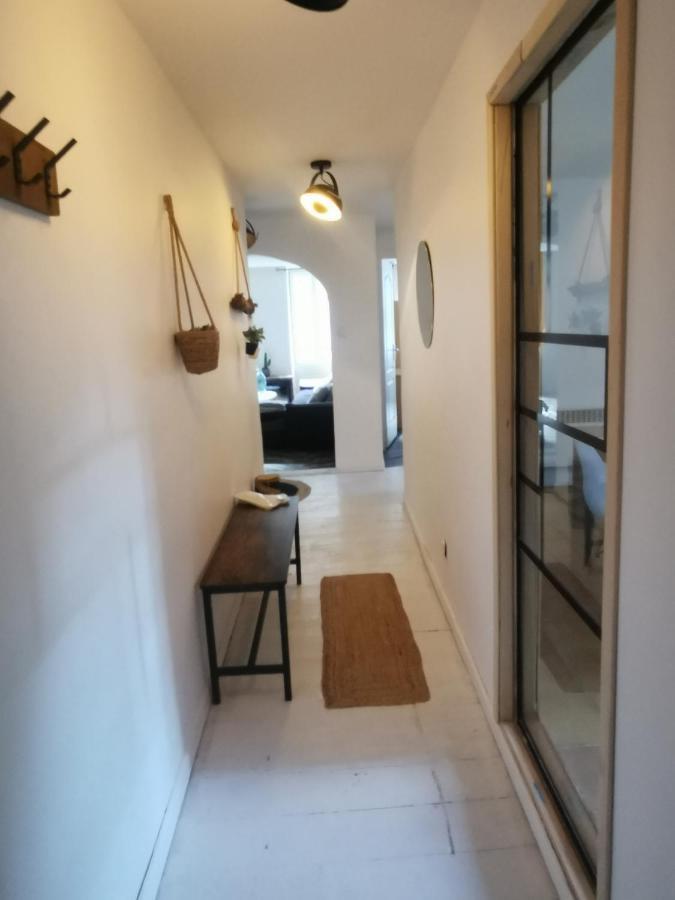 Appartement Lauzet-Ubaye Le Lauzet-Ubaye المظهر الخارجي الصورة
