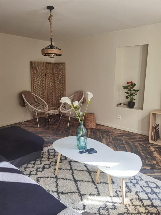 Appartement Lauzet-Ubaye Le Lauzet-Ubaye المظهر الخارجي الصورة