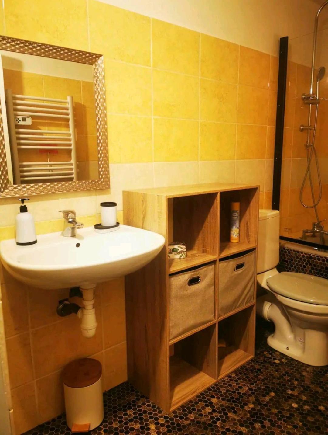 Appartement Lauzet-Ubaye Le Lauzet-Ubaye المظهر الخارجي الصورة